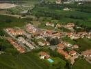 Photos aériennes de Provaglio d'Iseo (25050) - Autre vue | Brescia, Lombardia, Italie - Photo réf. T071730
