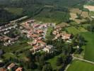 Photos aériennes de Provaglio d'Iseo (25050) - Autre vue | Brescia, Lombardia, Italie - Photo réf. T071732