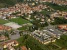 Photos aériennes de Provaglio d'Iseo (25050) - Autre vue | Brescia, Lombardia, Italie - Photo réf. T071734