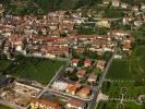 Photos aériennes de Provaglio d'Iseo (25050) - Autre vue | Brescia, Lombardia, Italie - Photo réf. T071737
