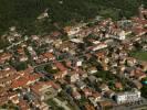Photos aériennes de Provaglio d'Iseo (25050) - Autre vue | Brescia, Lombardia, Italie - Photo réf. T071741
