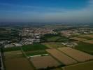 Photos aériennes de Quinzano d'Oglio (25027) - Autre vue | Brescia, Lombardia, Italie - Photo réf. T071742