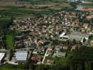 Photos aériennes de Quinzano d'Oglio (25027) - Autre vue | Brescia, Lombardia, Italie - Photo réf. T071744