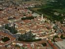 Photos aériennes de Quinzano d'Oglio (25027) - Autre vue | Brescia, Lombardia, Italie - Photo réf. T071757