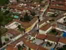 Photos aériennes de Quinzano d'Oglio (25027) - Autre vue | Brescia, Lombardia, Italie - Photo réf. T071768