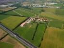 Photos aériennes de Roncadelle (25030) - Autre vue | Brescia, Lombardia, Italie - Photo réf. T071769