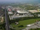Photos aériennes de Roncadelle (25030) - Autre vue | Brescia, Lombardia, Italie - Photo réf. T071772