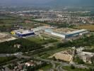 Photos aériennes de Roncadelle (25030) - Autre vue | Brescia, Lombardia, Italie - Photo réf. T071773