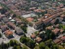 Photos aériennes de Roncadelle (25030) - Autre vue | Brescia, Lombardia, Italie - Photo réf. T071775