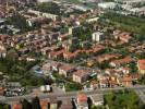 Photos aériennes de Roncadelle (25030) - Autre vue | Brescia, Lombardia, Italie - Photo réf. T071777