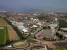 Photos aériennes de Roncadelle (25030) - Autre vue | Brescia, Lombardia, Italie - Photo réf. T071778