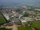 Photos aériennes de Roncadelle (25030) - Autre vue | Brescia, Lombardia, Italie - Photo réf. T071780