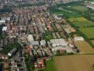 Photos aériennes de Roncadelle (25030) - Autre vue | Brescia, Lombardia, Italie - Photo réf. T071781