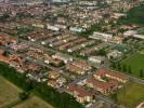 Photos aériennes de Roncadelle (25030) - Autre vue | Brescia, Lombardia, Italie - Photo réf. T071783