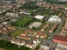 Photos aériennes de Roncadelle (25030) - Autre vue | Brescia, Lombardia, Italie - Photo réf. T071784