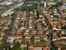 Photos aériennes de Roncadelle (25030) - Autre vue | Brescia, Lombardia, Italie - Photo réf. T071789