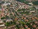 Photos aériennes de Roncadelle (25030) - Autre vue | Brescia, Lombardia, Italie - Photo réf. T071790