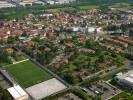 Photos aériennes de Roncadelle (25030) - Autre vue | Brescia, Lombardia, Italie - Photo réf. T071791
