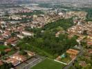 Photos aériennes de Roncadelle (25030) - Autre vue | Brescia, Lombardia, Italie - Photo réf. T071792
