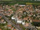 Photos aériennes de Roncadelle (25030) - Autre vue | Brescia, Lombardia, Italie - Photo réf. T071794