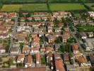 Photos aériennes de Roncadelle (25030) - Autre vue | Brescia, Lombardia, Italie - Photo réf. T071795