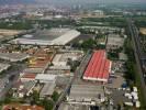 Photos aériennes de Roncadelle (25030) - Autre vue | Brescia, Lombardia, Italie - Photo réf. T071796