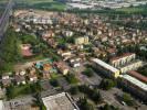 Photos aériennes de Roncadelle (25030) - Autre vue | Brescia, Lombardia, Italie - Photo réf. T071797