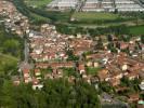 Photos aériennes de Roncadelle (25030) - Autre vue | Brescia, Lombardia, Italie - Photo réf. T071801
