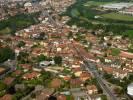 Photos aériennes de Roncadelle (25030) - Autre vue | Brescia, Lombardia, Italie - Photo réf. T071802