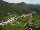 Photos aériennes de Serle (25080) - Autre vue | Brescia, Lombardia, Italie - Photo réf. T071807