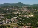 Photos aériennes de Serle (25080) - Autre vue | Brescia, Lombardia, Italie - Photo réf. T071816
