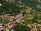 Photos aériennes de Serle (25080) - Autre vue | Brescia, Lombardia, Italie - Photo réf. T071820