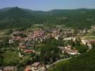 Photos aériennes de Serle (25080) - Autre vue | Brescia, Lombardia, Italie - Photo réf. T071825