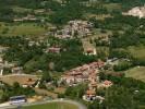 Photos aériennes de Serle (25080) - Autre vue | Brescia, Lombardia, Italie - Photo réf. T071829