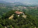 Photos aériennes de Serle (25080) - Autre vue | Brescia, Lombardia, Italie - Photo réf. T071830