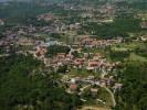 Photos aériennes de Serle (25080) - Autre vue | Brescia, Lombardia, Italie - Photo réf. T071832