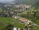 Photos aériennes de Cavallasca (22020) - Autre vue | Como, Lombardia, Italie - Photo réf. T071927