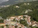 Photos aériennes de Drezzo (22020) - Autre vue | Como, Lombardia, Italie - Photo réf. T071955