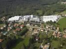 Photos aériennes de Solbiate Comasco (22070) - Autre vue | Como, Lombardia, Italie - Photo réf. T072039