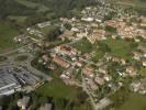 Photos aériennes de Solbiate Comasco (22070) - Autre vue | Como, Lombardia, Italie - Photo réf. T072043
