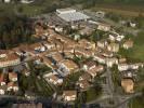 Photos aériennes de Beregazzo con Figliaro (22070) - Autre vue | Como, Lombardia, Italie - Photo réf. T072069