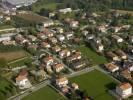 Photos aériennes de Beregazzo con Figliaro (22070) - Autre vue | Como, Lombardia, Italie - Photo réf. T072071