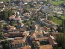 Photos aériennes de Beregazzo con Figliaro (22070) - Autre vue | Como, Lombardia, Italie - Photo réf. T072079