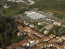 Photos aériennes de Beregazzo con Figliaro (22070) - Autre vue | Como, Lombardia, Italie - Photo réf. T072083