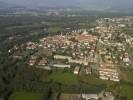Photos aériennes de Binago (22070) | Como, Lombardia, Italie - Photo réf. T072084