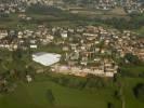 Photos aériennes de Binago (22070) | Como, Lombardia, Italie - Photo réf. T072086