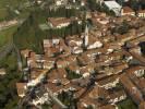 Photos aériennes de Binago (22070) | Como, Lombardia, Italie - Photo réf. T072088