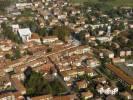 Photos aériennes de Binago (22070) | Como, Lombardia, Italie - Photo réf. T072090