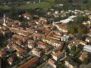 Photos aériennes de Binago (22070) | Como, Lombardia, Italie - Photo réf. T072092