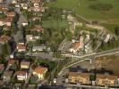 Photos aériennes de Binago (22070) | Como, Lombardia, Italie - Photo réf. T072094